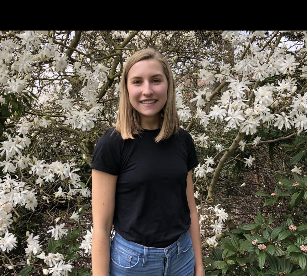 Leslie Machabee Tutors Across America